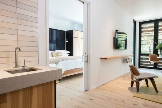 Harmon Guest House