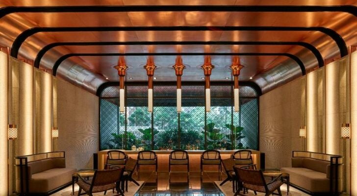The RuMa Hotel and Residences