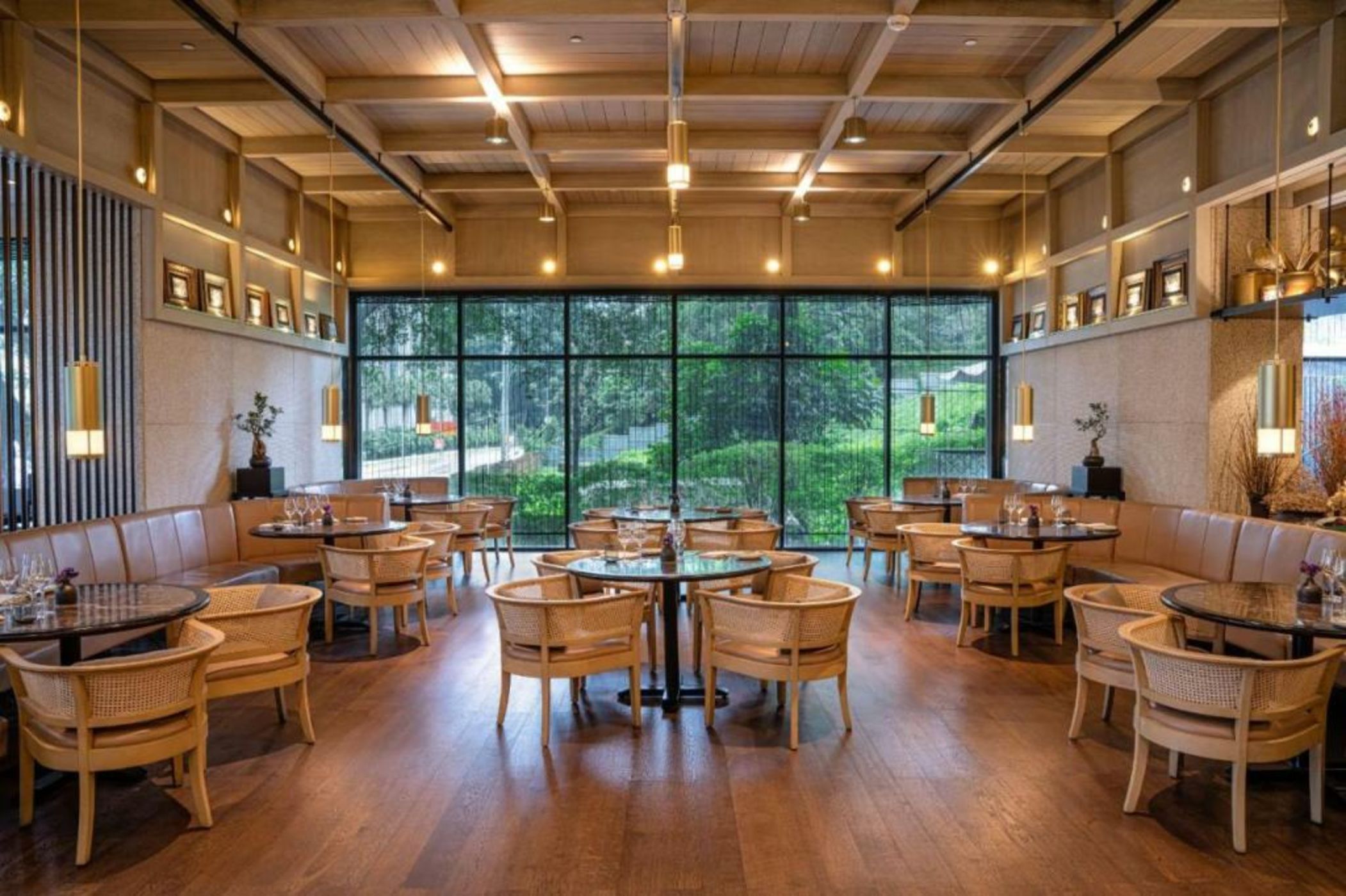 The RuMa Hotel and Residences