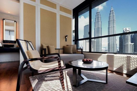 The RuMa Hotel and Residences