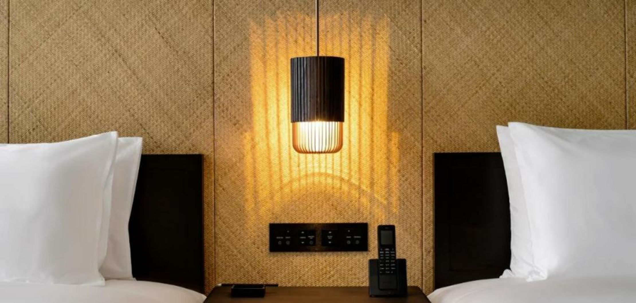 The RuMa Hotel and Residences