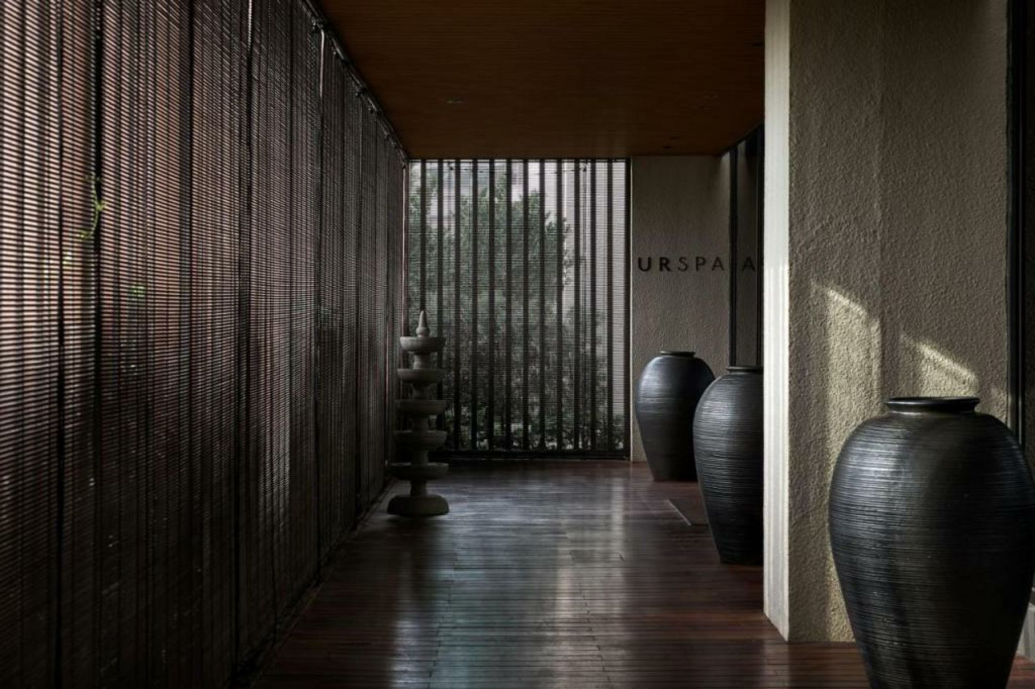 The RuMa Hotel and Residences