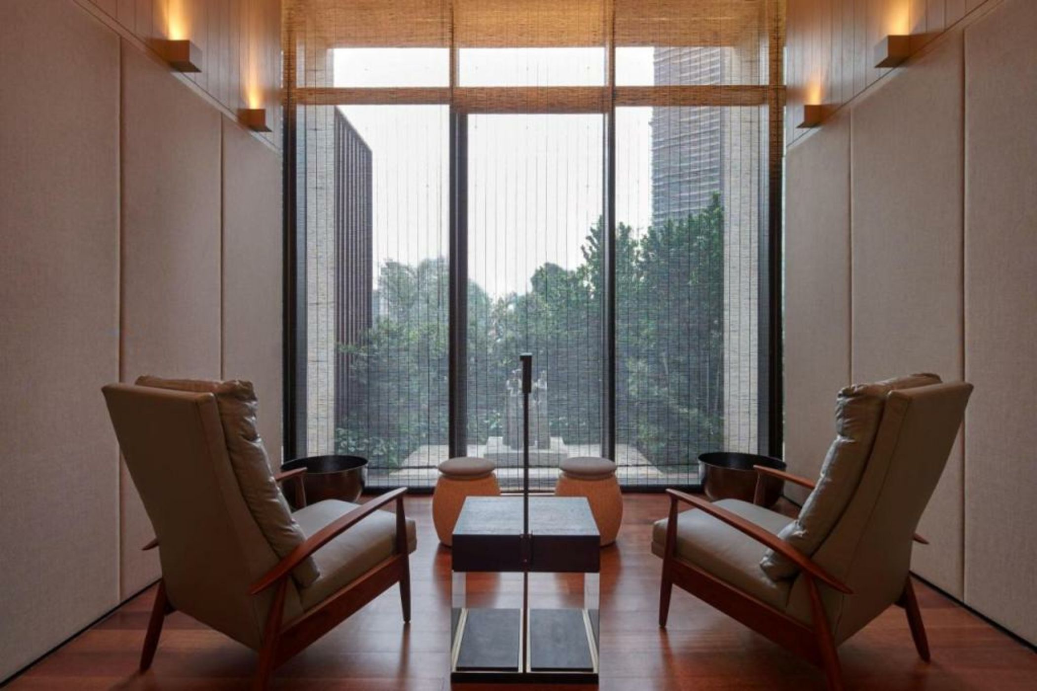 The RuMa Hotel and Residences