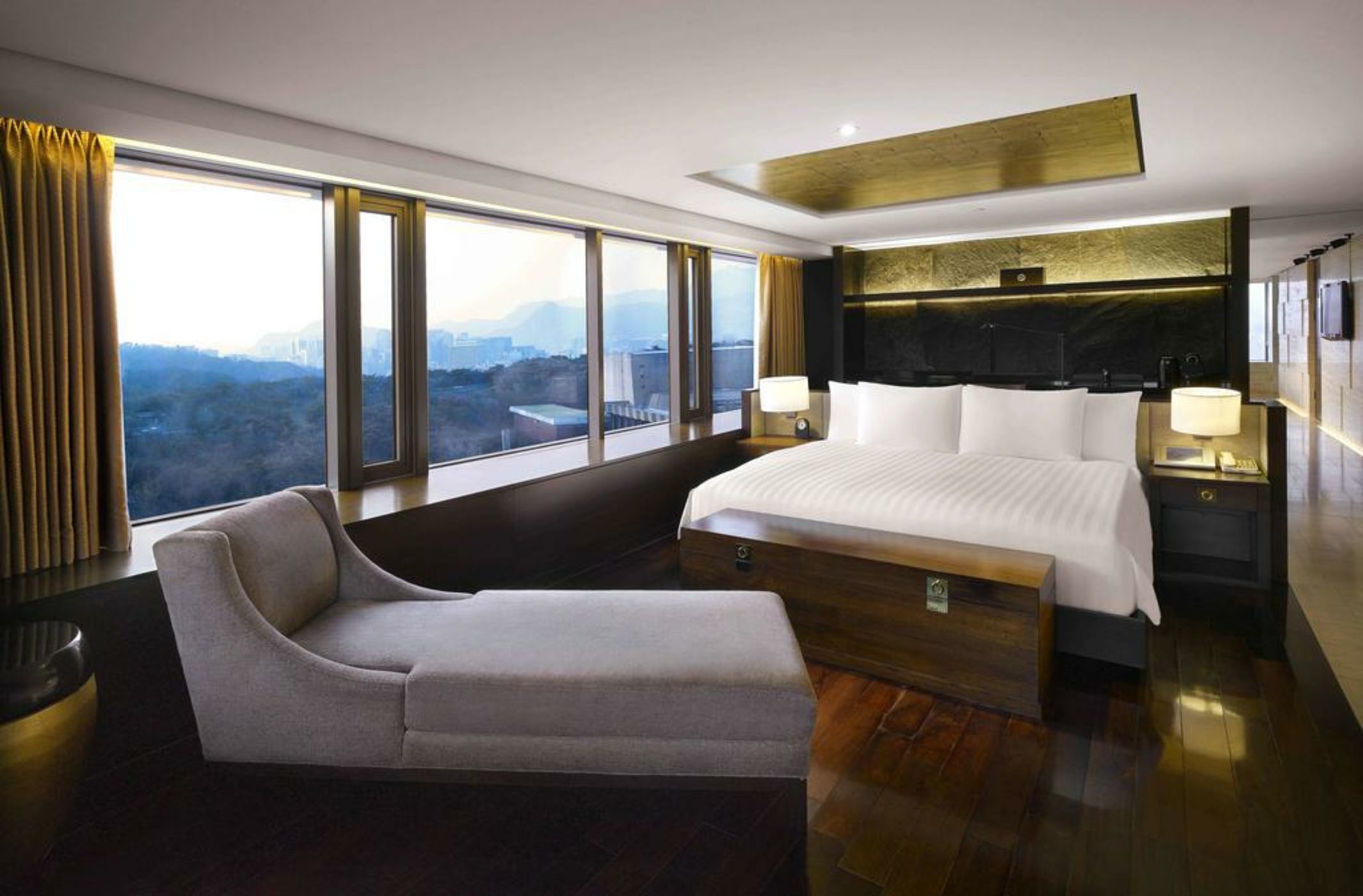Banyan Tree Club & Spa Seoul