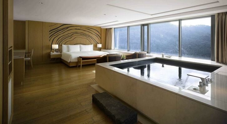 Banyan Tree Club & Spa Seoul