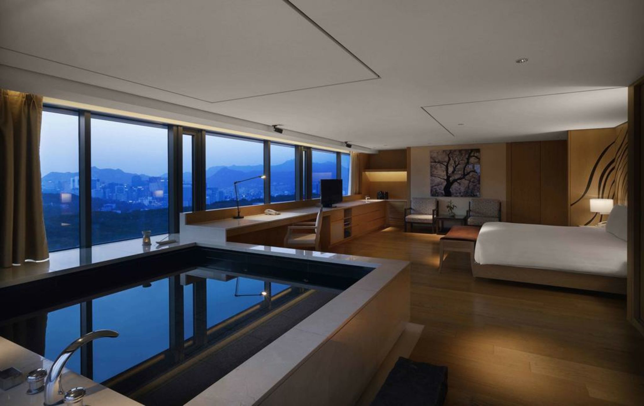 Banyan Tree Club & Spa Seoul