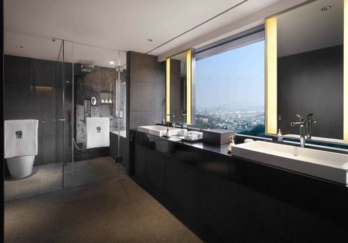 Banyan Tree Club & Spa Seoul
