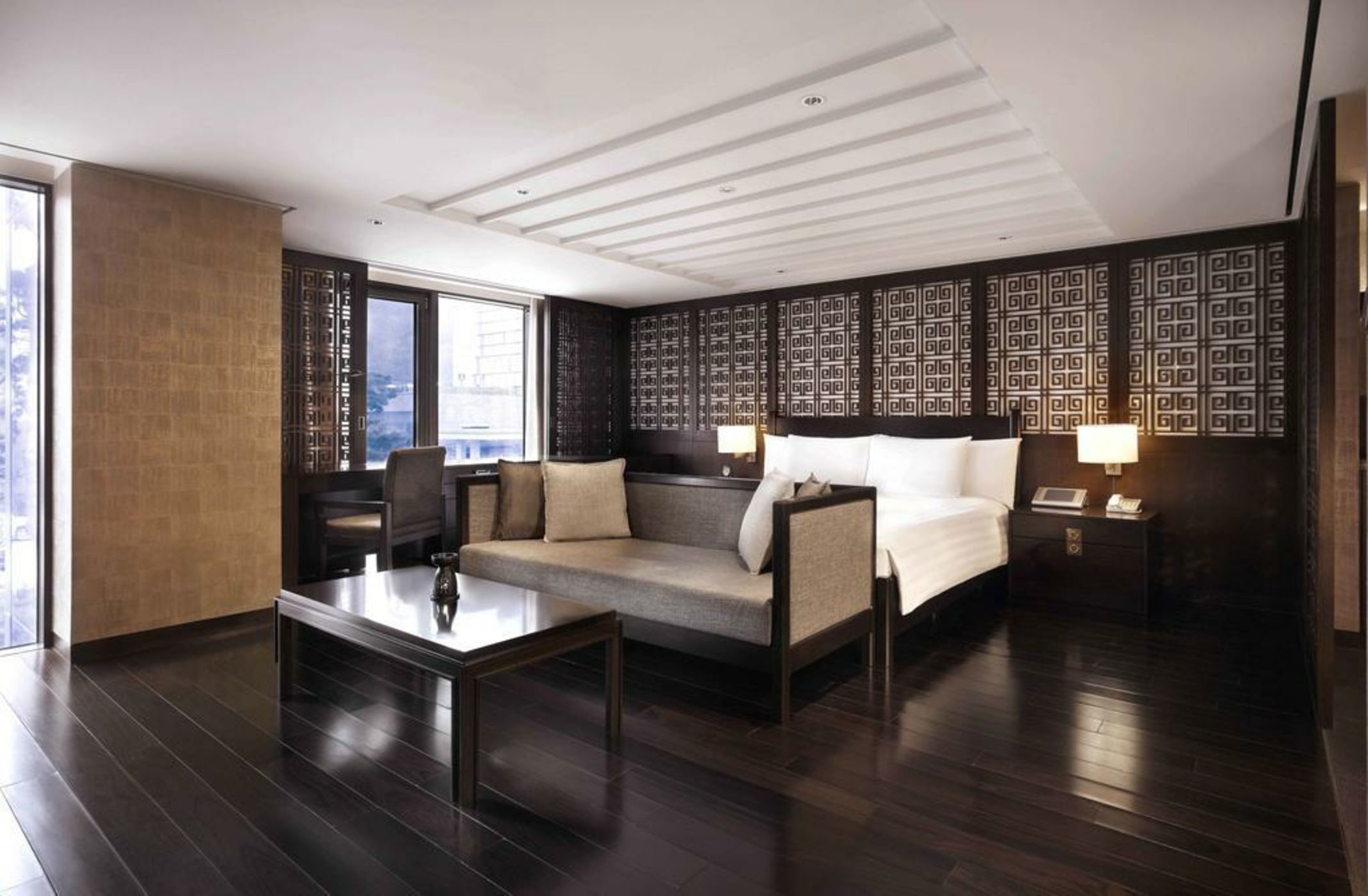 Banyan Tree Club & Spa Seoul