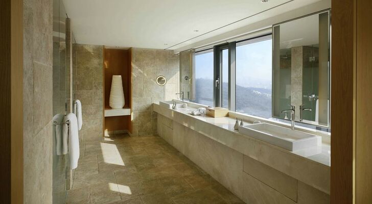 Banyan Tree Club & Spa Seoul