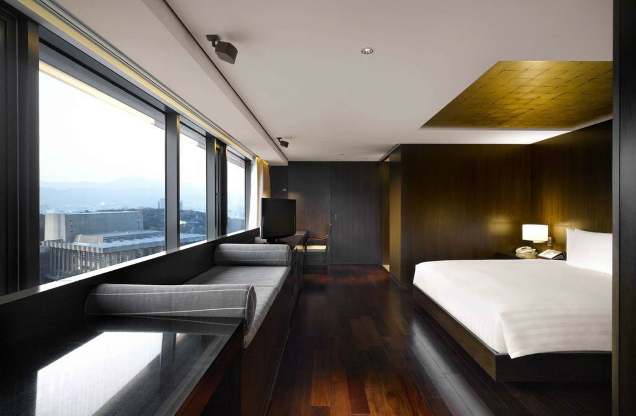 Banyan Tree Club & Spa Seoul