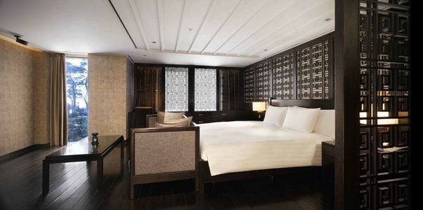 Banyan Tree Club & Spa Seoul