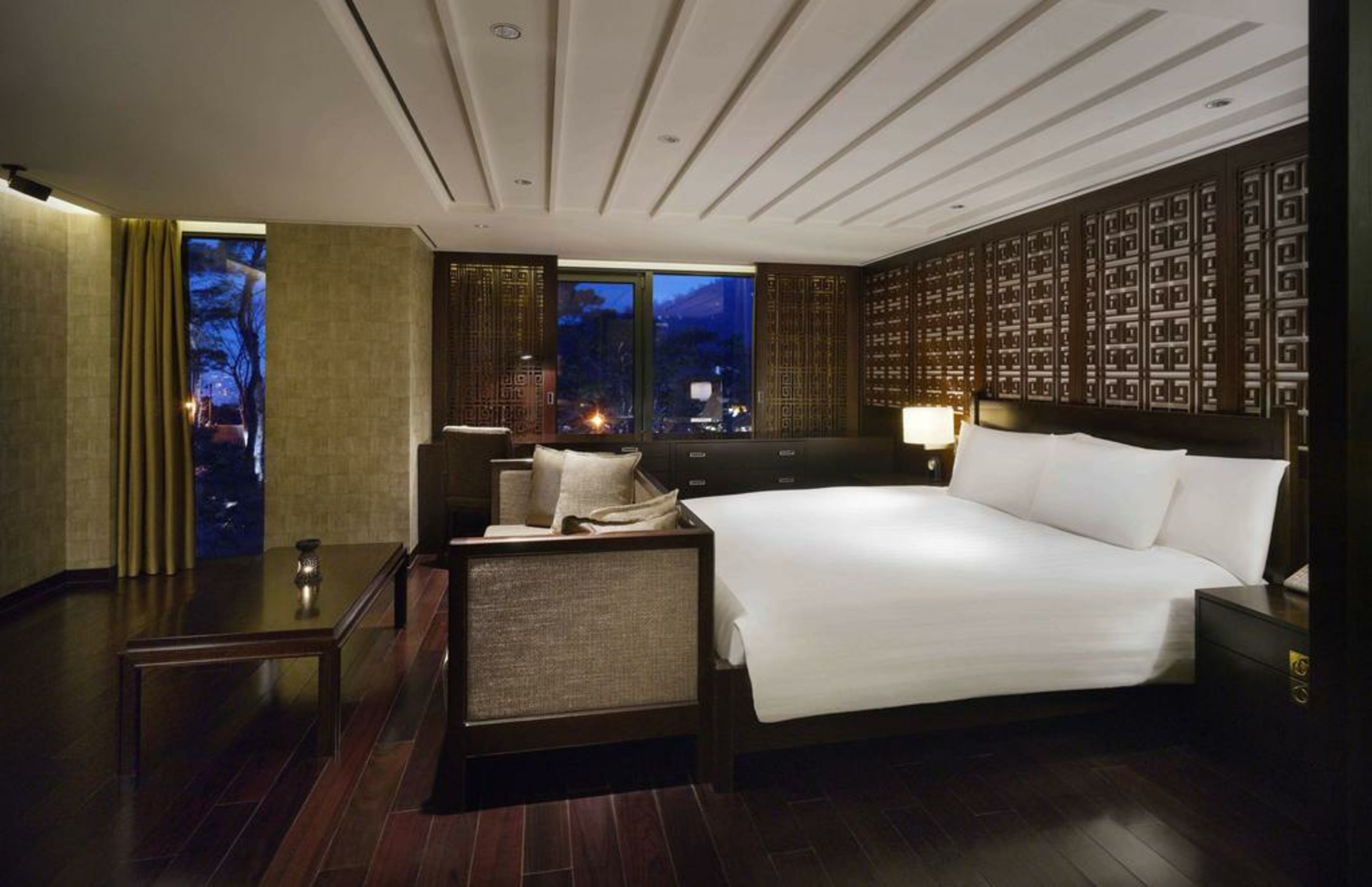 Banyan Tree Club & Spa Seoul