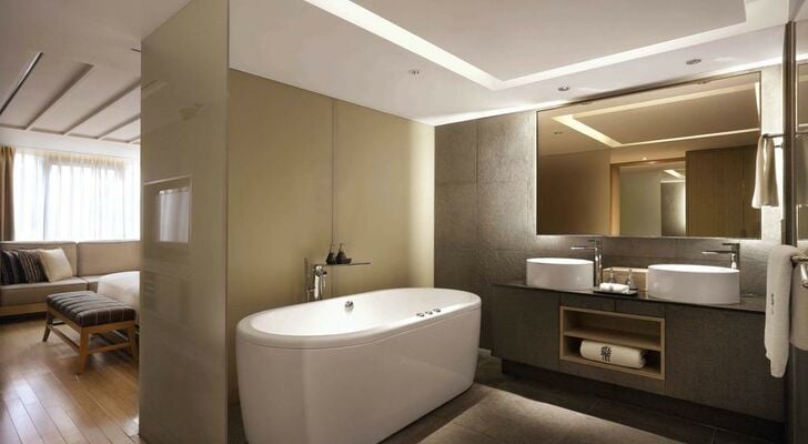 Banyan Tree Club & Spa Seoul