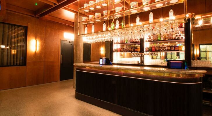 The Devlin Dublin