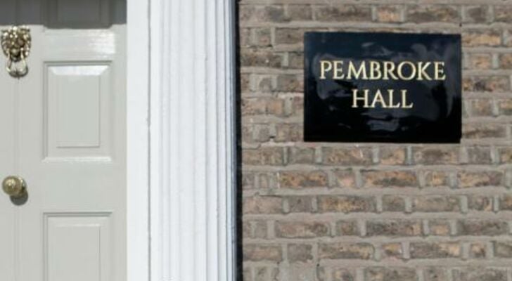 Pembroke Hall