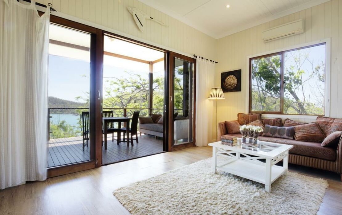 Palm Bay Resort, a Design Boutique Hotel Whitsundays, Australia