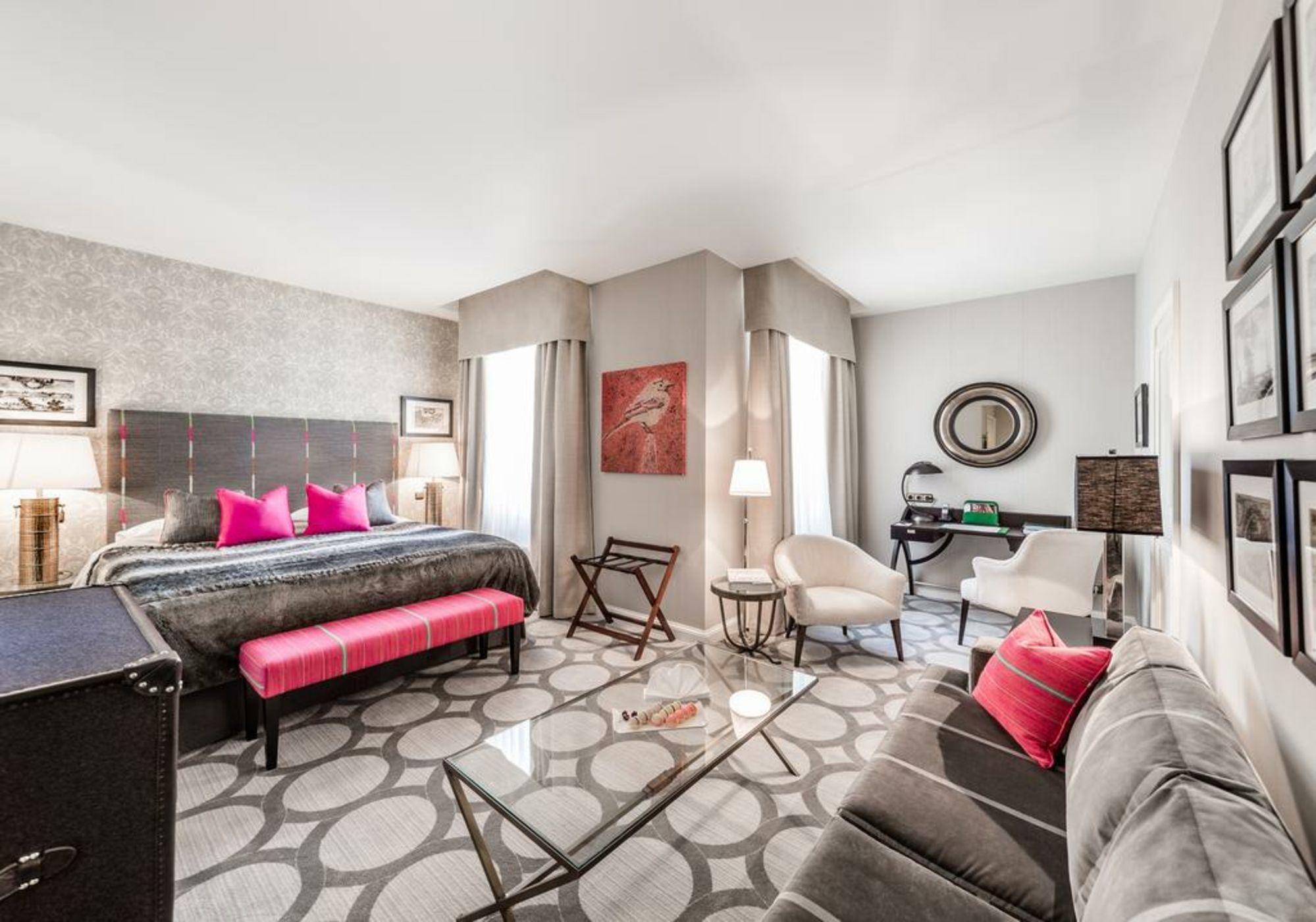 Grand Palace Hotel - The Leading Hotels of the World