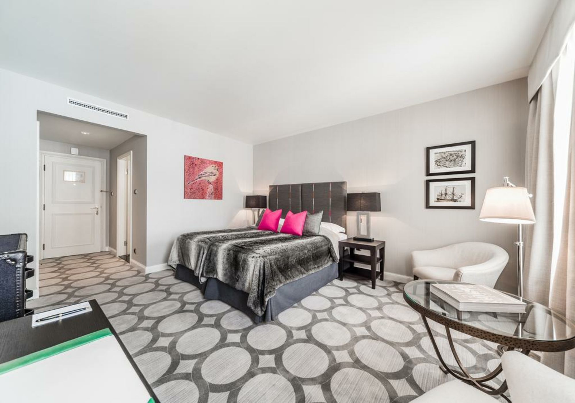 Grand Palace Hotel - The Leading Hotels of the World