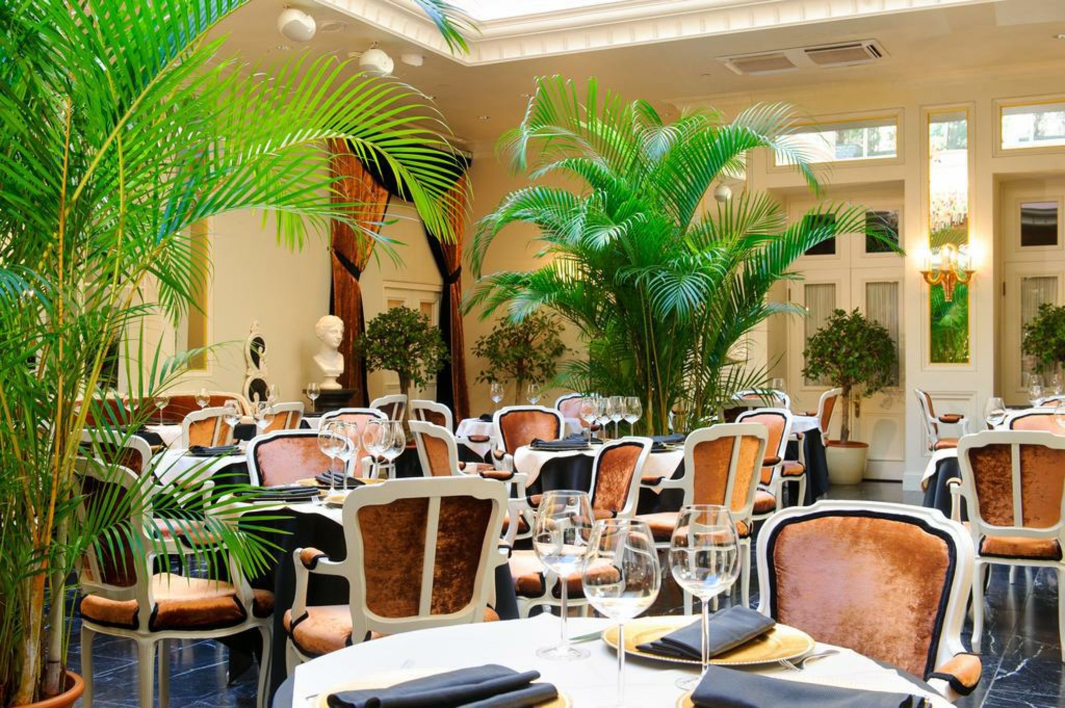 Grand Palace Hotel - The Leading Hotels of the World