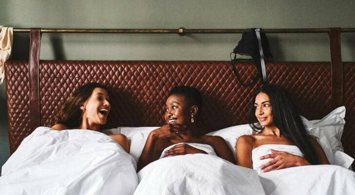 Gorgeous George by Design Hotels ™
