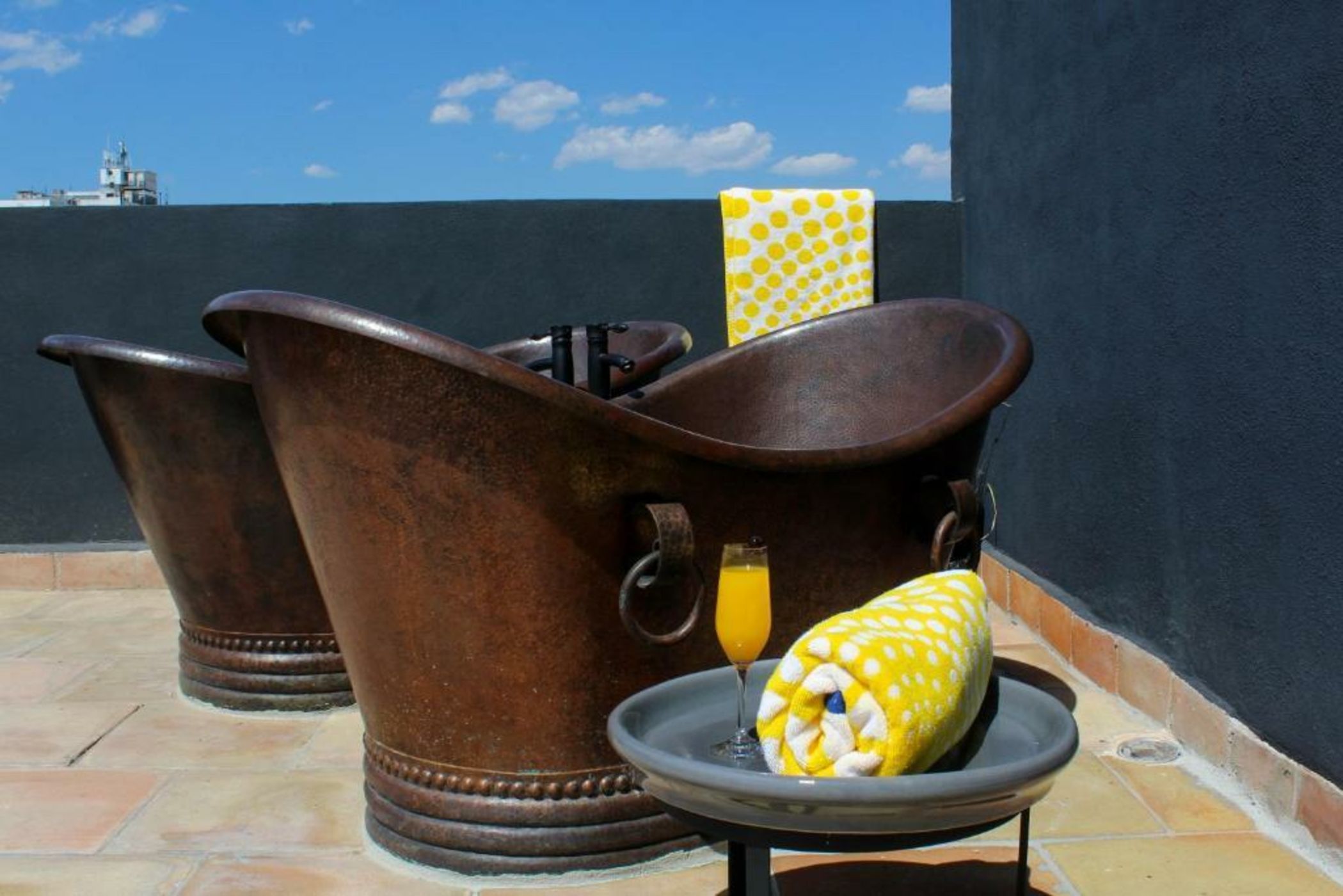 Elena de Cobre, Leon, a Member of Design Hotels