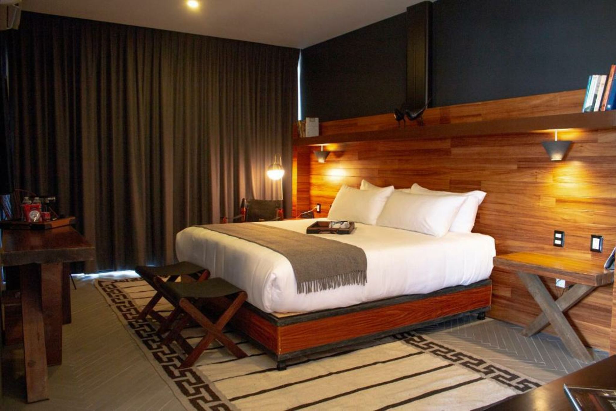 Elena de Cobre, Leon, a Member of Design Hotels