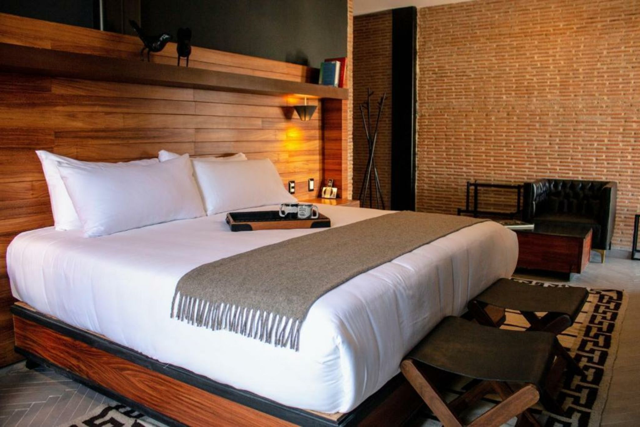 Elena de Cobre, Leon, a Member of Design Hotels