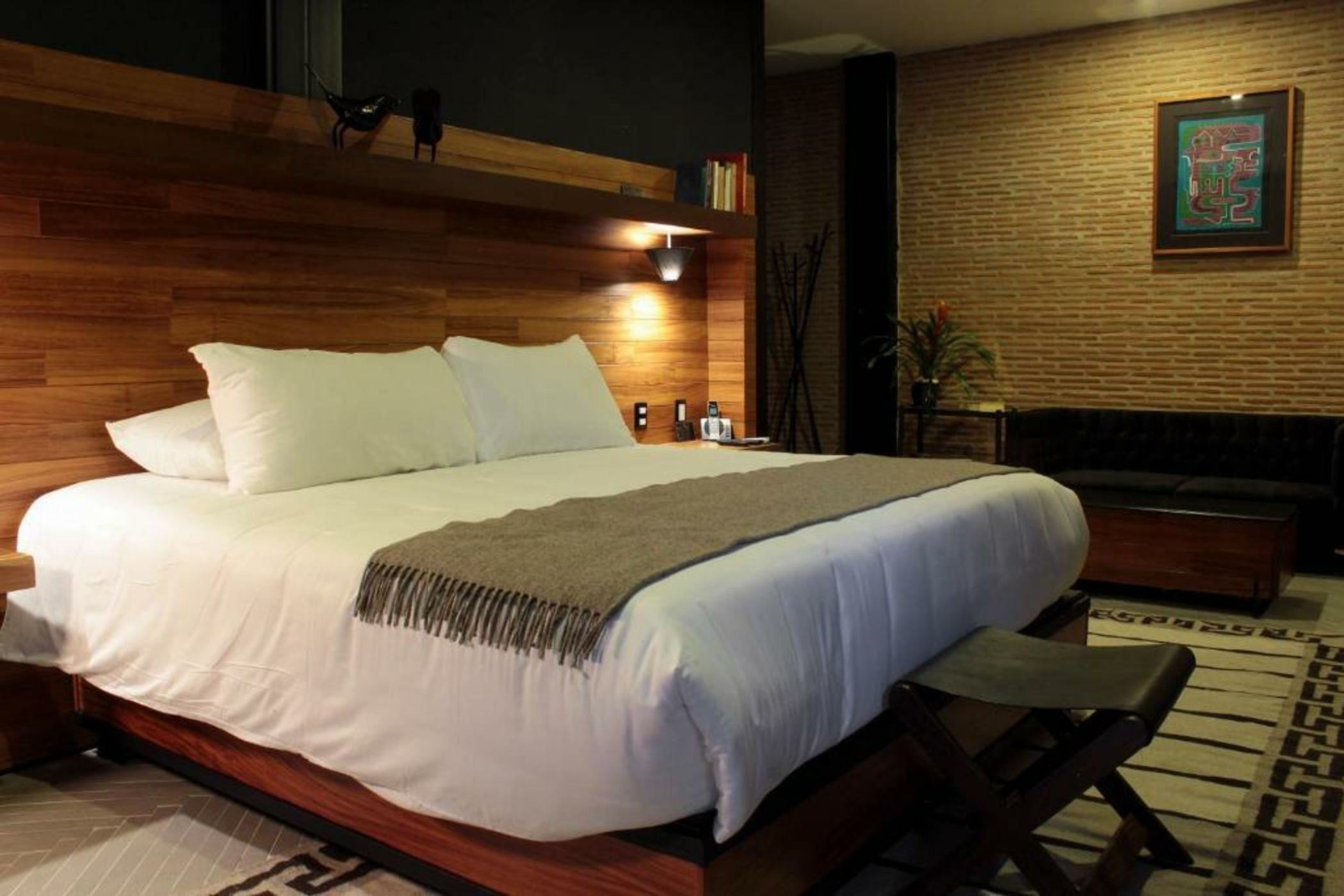 Elena de Cobre, Leon, a Member of Design Hotels