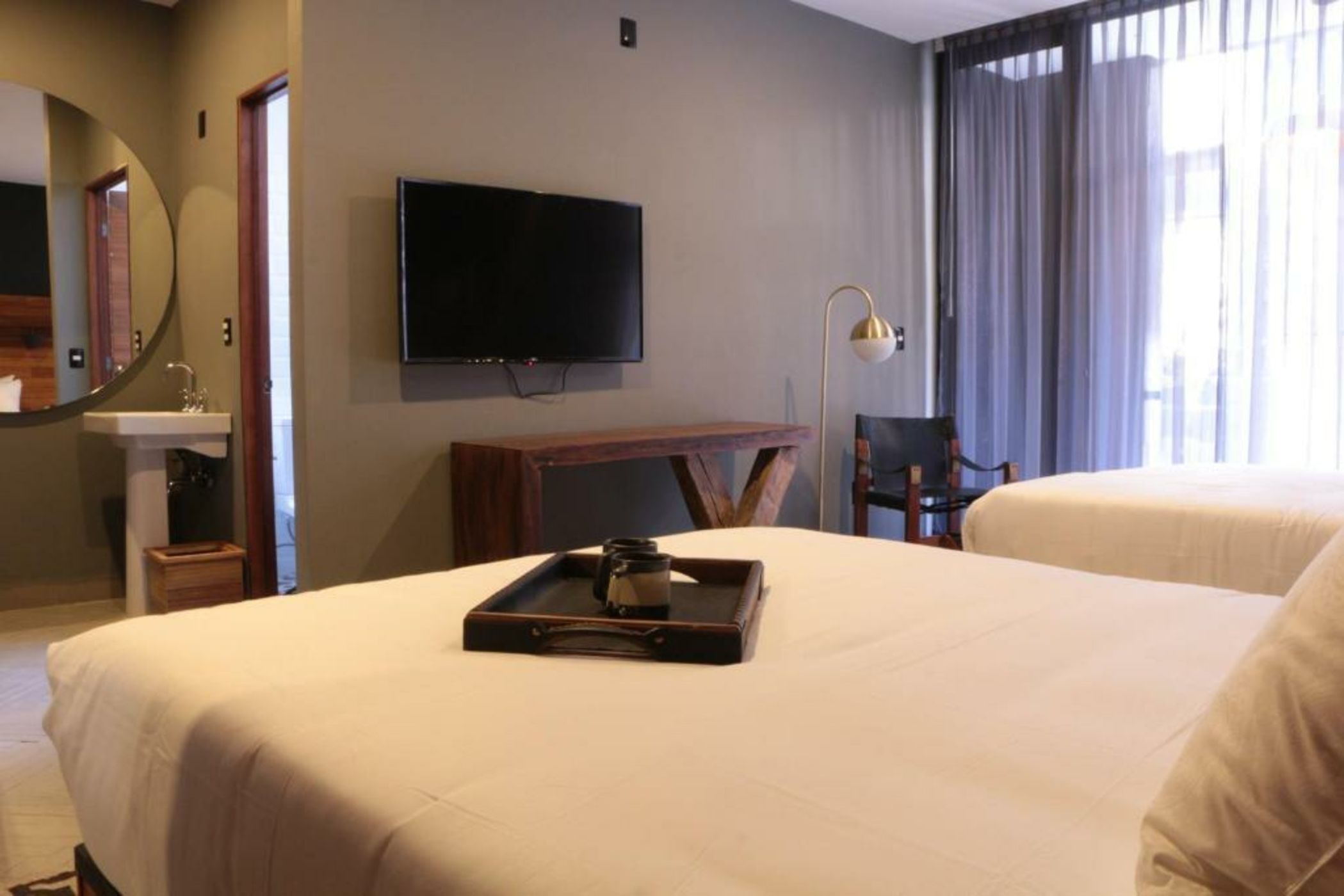 Elena de Cobre, Leon, a Member of Design Hotels