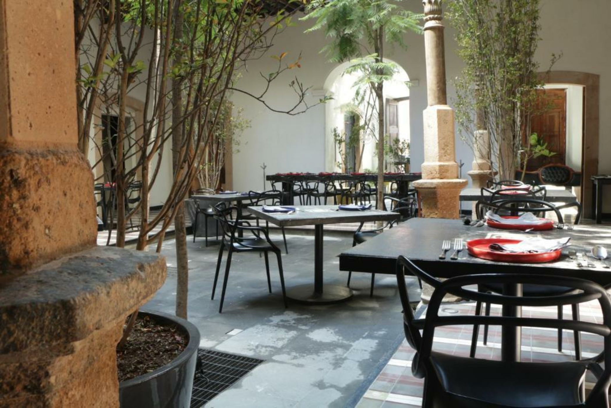 Elena de Cobre, Leon, a Member of Design Hotels