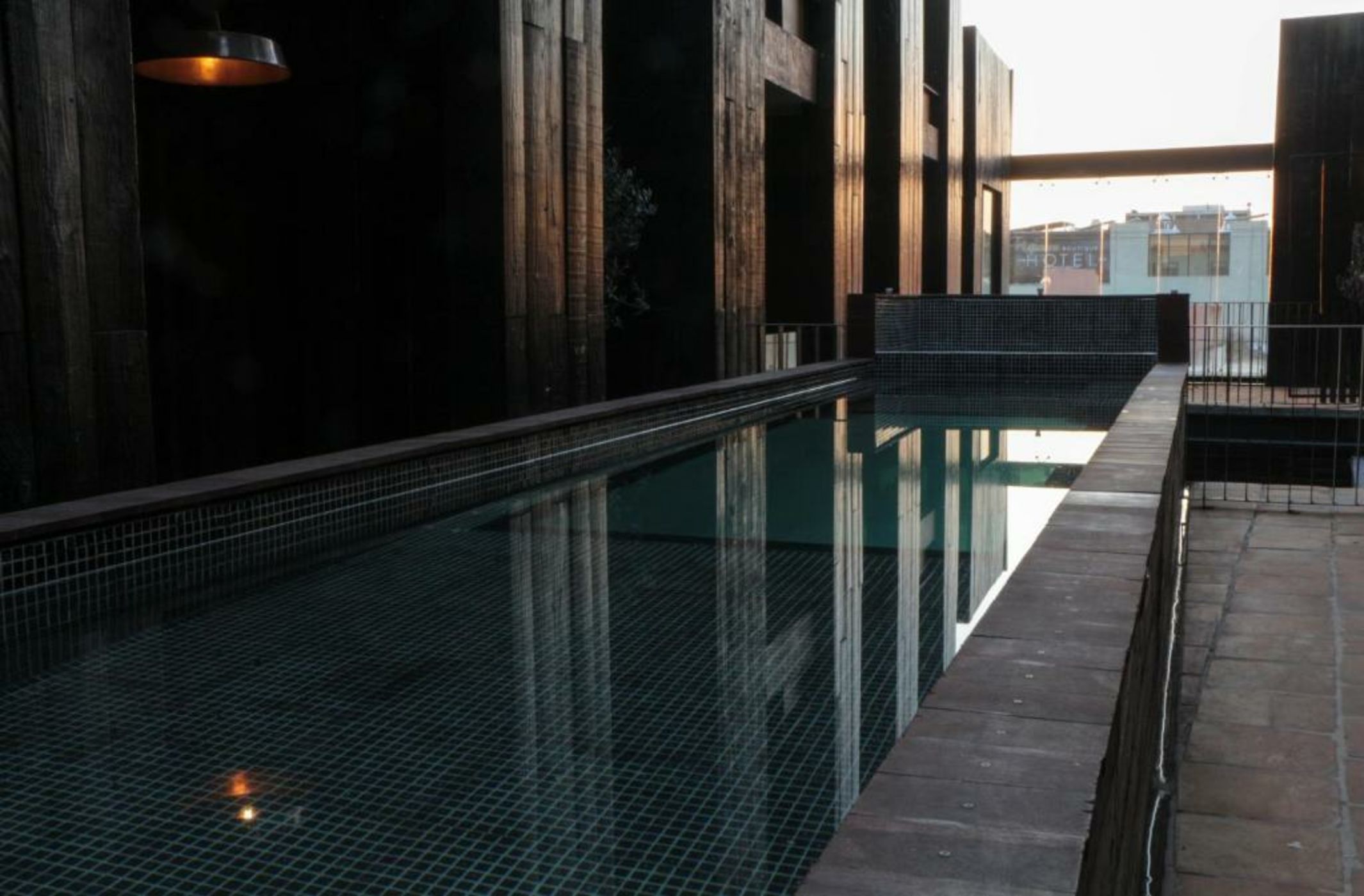 Elena de Cobre, Leon, a Member of Design Hotels