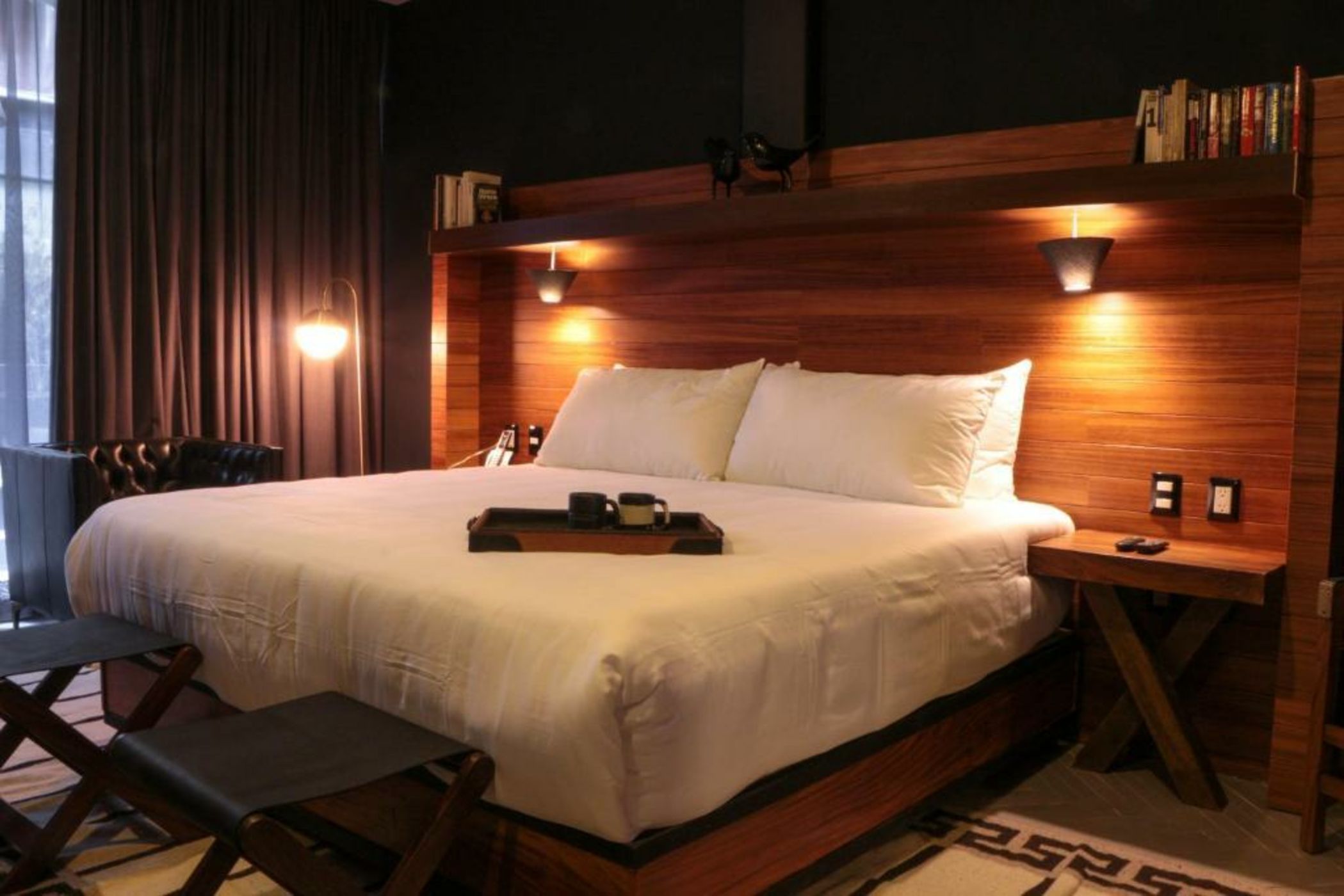 Elena de Cobre, Leon, a Member of Design Hotels