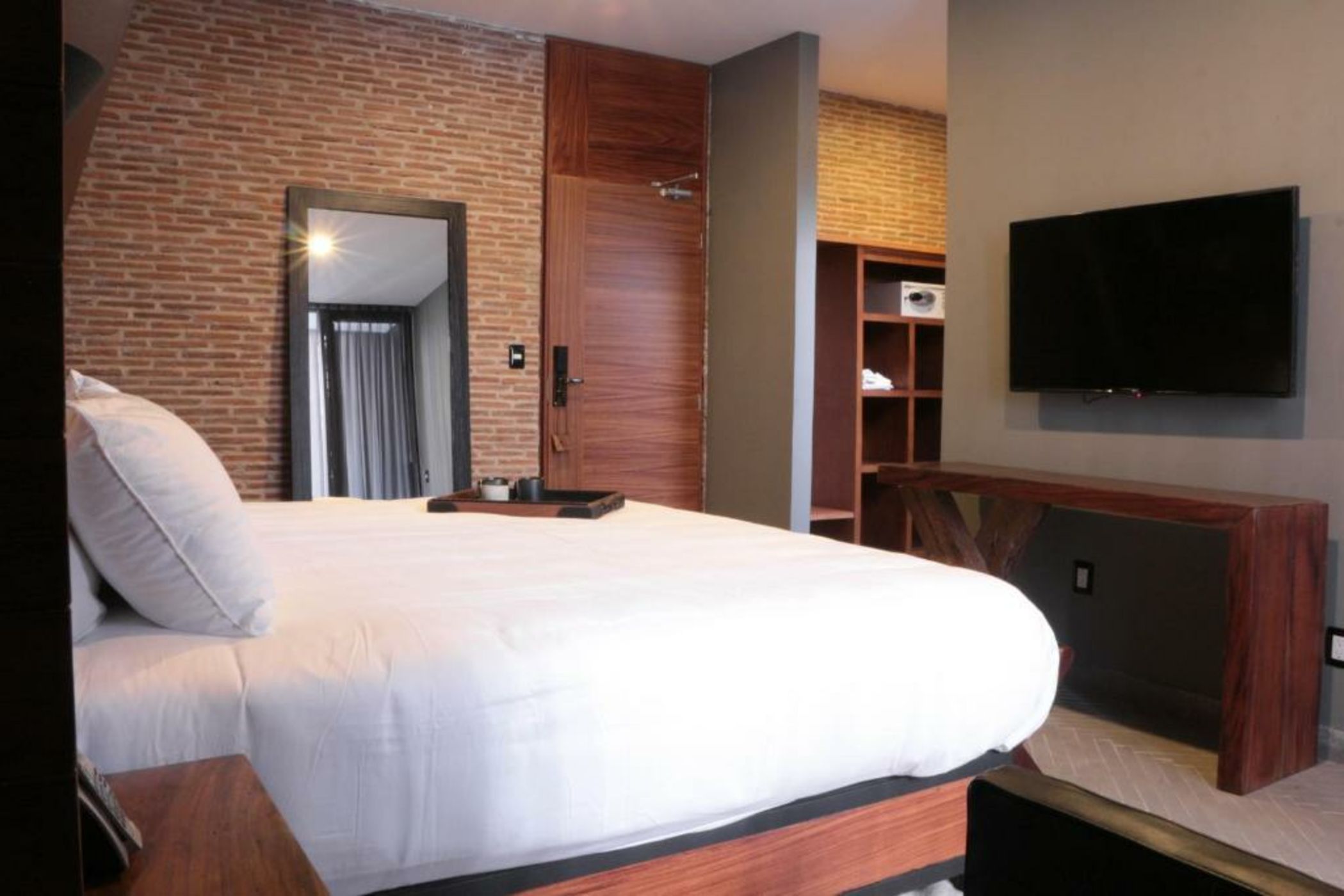 Elena de Cobre, Leon, a Member of Design Hotels