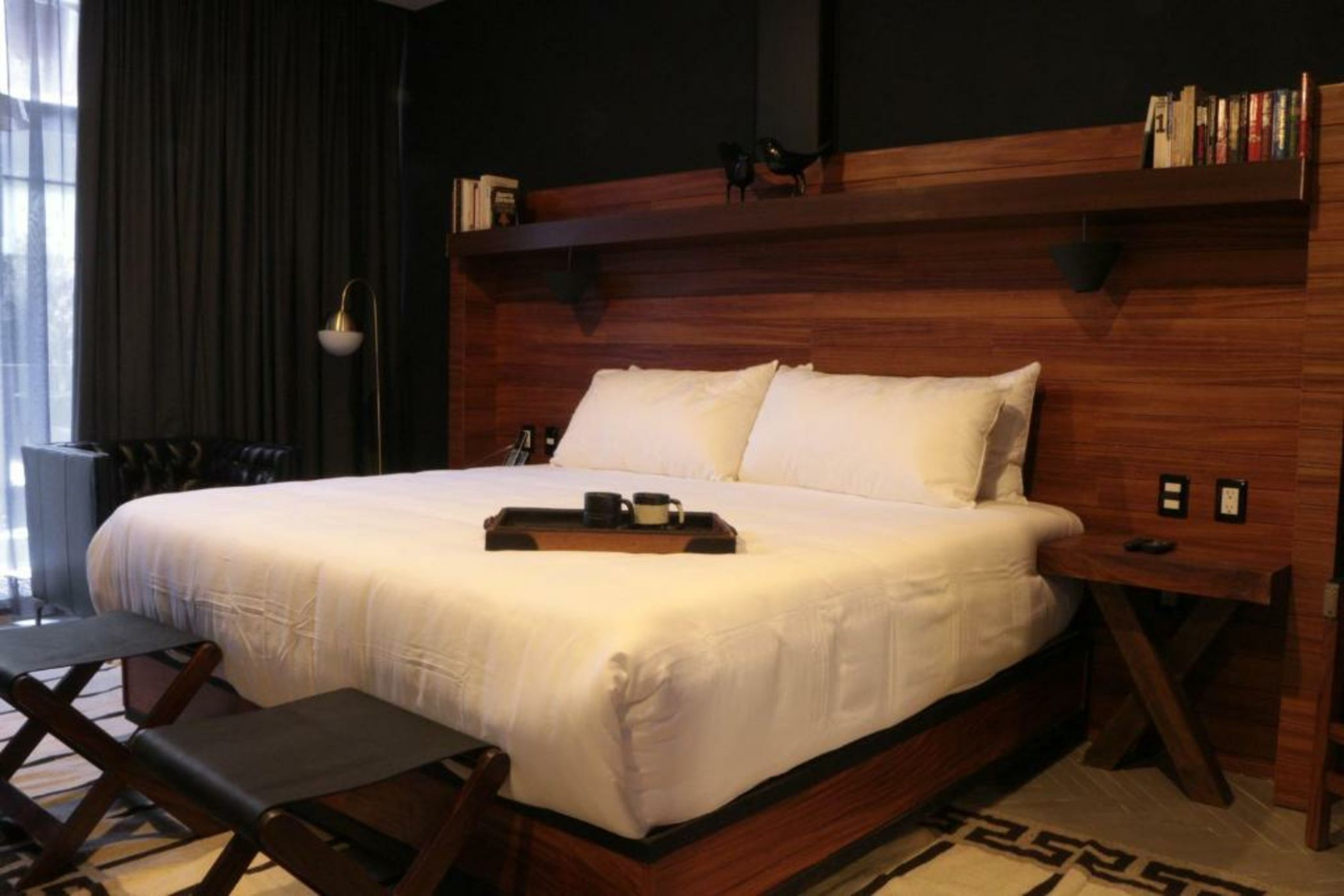 Elena de Cobre, Leon, a Member of Design Hotels