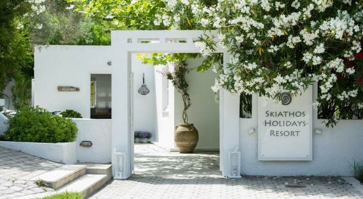 Skiathos Holidays