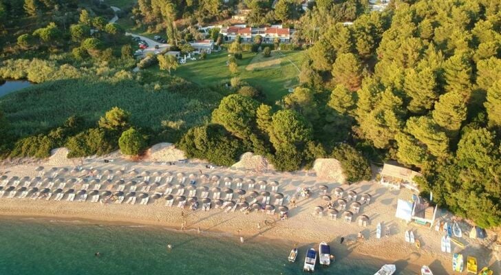 Skiathos Holidays