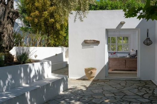 Skiathos Holidays