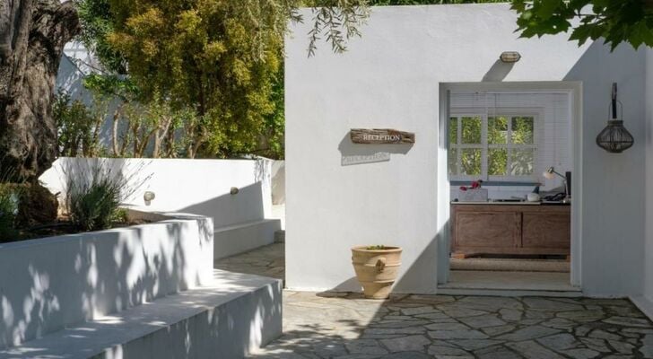 Skiathos Holidays