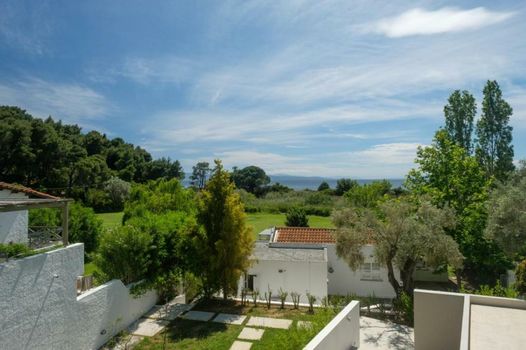 Skiathos Holidays