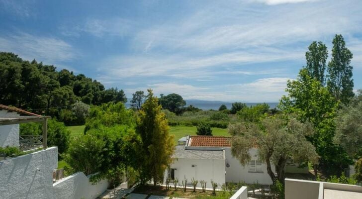 Skiathos Holidays