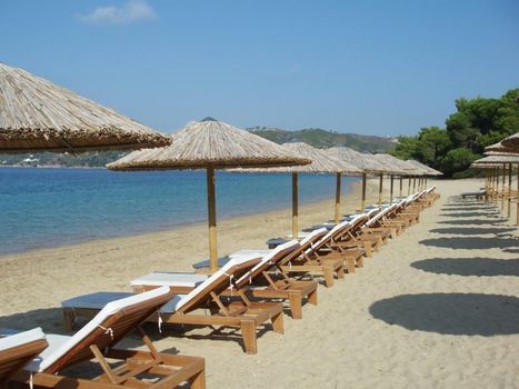 Skiathos Holidays