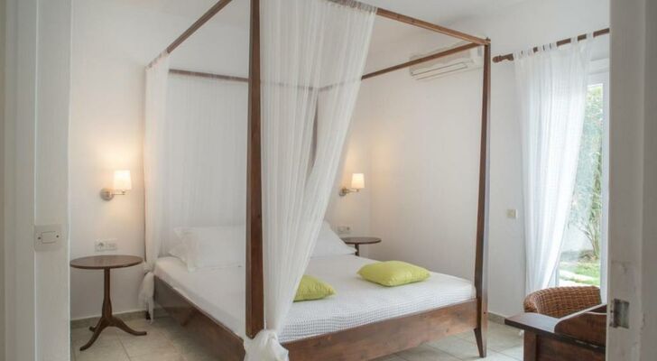 Skiathos Holidays