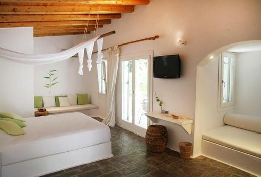 Skiathos Holidays