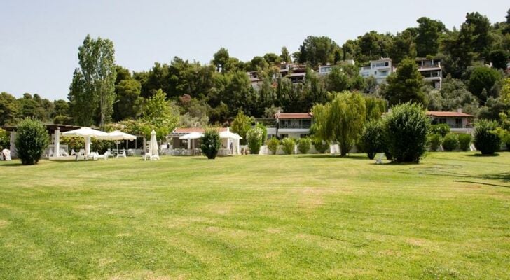 Skiathos Holidays