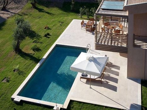 ELIVI Skiathos