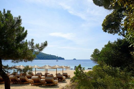 ELIVI Skiathos