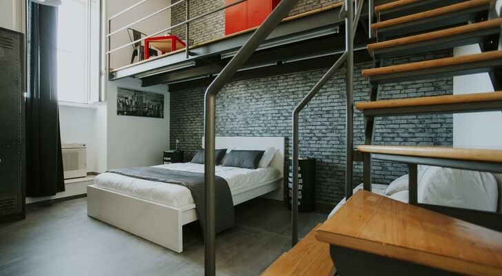 Loft 291