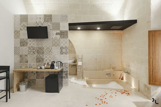 Hydria Rooms