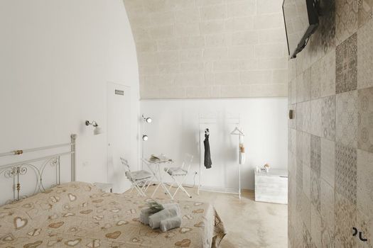 Hydria Rooms