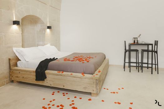 Hydria Rooms